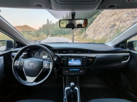 Toyota Corolla, снимка 8