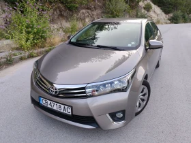 Toyota Corolla, снимка 1