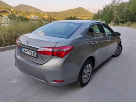 Toyota Corolla, снимка 5