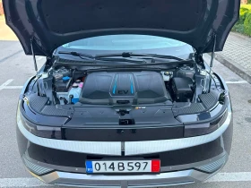 Hyundai Ioniq 5 First Edition 4WD SWIS CH, снимка 17