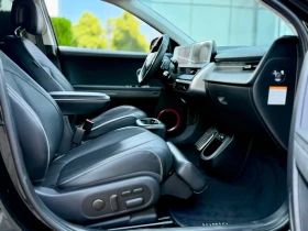 Hyundai Ioniq 5 First Edition 4WD SWIS CH, снимка 12