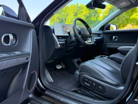 Hyundai Ioniq 5 First Edition 4WD SWIS CH, снимка 10