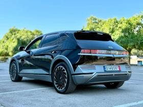 Hyundai Ioniq 5 First Edition 4WD SWIS CH, снимка 4