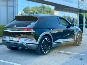Hyundai Ioniq 5 First Edition 4WD SWIS CH, снимка 6