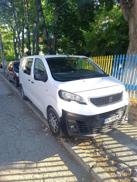Peugeot Expert 2.0 Blue HDI , снимка 2