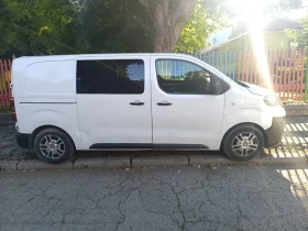 Peugeot Expert 2.0 Blue HDI , снимка 1
