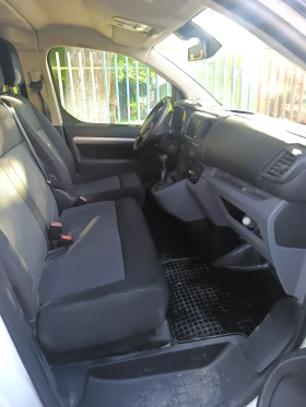 Peugeot Expert 2.0 Blue HDI , снимка 5