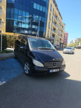 Mercedes-Benz Viano, снимка 4