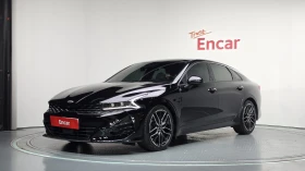 Kia K5 1.6T SIGNATURE autorpime.bg, снимка 1
