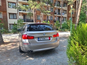 BMW 525 F11, снимка 3