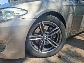 BMW 525 F11, снимка 5