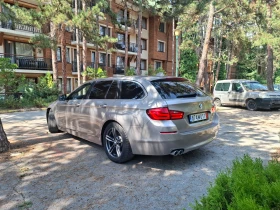 BMW 525 F11, снимка 2
