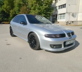 Seat Leon 1.9 ARL 300+ + , снимка 1