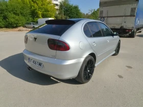 Seat Leon 1.9 ARL 300+ + , снимка 3