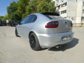 Seat Leon 1.9 ARL 300+ + , снимка 5
