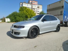 Seat Leon 1.9 ARL 300+ + , снимка 7