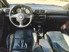 Seat Leon 1.9 ARL 300+ + , снимка 8