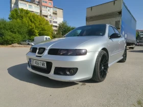 Seat Leon 1.9 ARL 300+ + , снимка 4