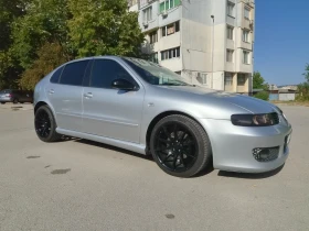 Seat Leon 1.9 ARL 300+ + , снимка 2