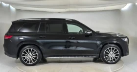 Mercedes-Benz GLS 450 d 4MATIC AMG-Line , снимка 4
