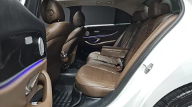 Mercedes-Benz E 220 Avantgarde autoprime.bg, снимка 10