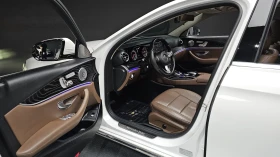 Mercedes-Benz E 220 Avantgarde autoprime.bg, снимка 9