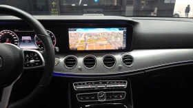 Mercedes-Benz E 300 AMG Line | HUD | 360  | memory, снимка 13