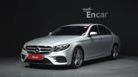 Mercedes-Benz E 300 AMG Line | HUD | 360  | memory, снимка 1