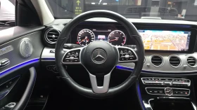 Mercedes-Benz E 300 AMG Line | HUD | 360  | memory, снимка 12