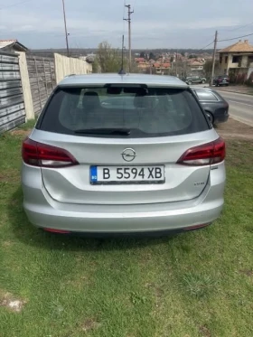 Opel Astra SportTourer, снимка 3