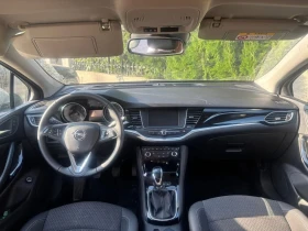 Opel Astra SportTourer, снимка 5