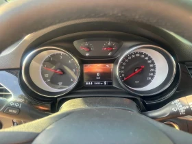 Opel Astra SportTourer, снимка 8