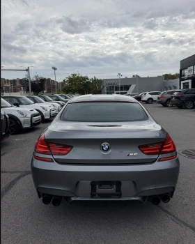 BMW M6 * Bang&Olufsen * АвтоКредит * (ЦЕНА ДО БГ), снимка 6