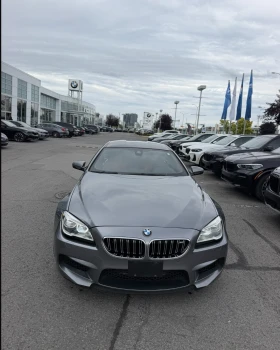 BMW M6 * Bang&Olufsen * АвтоКредит * (ЦЕНА ДО БГ), снимка 2