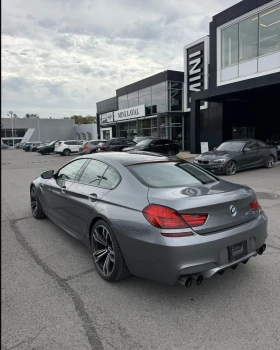 BMW M6 * Bang&Olufsen * АвтоКредит * (ЦЕНА ДО БГ), снимка 5
