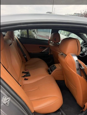 BMW M6 * Bang&Olufsen * АвтоКредит * (ЦЕНА ДО БГ), снимка 13