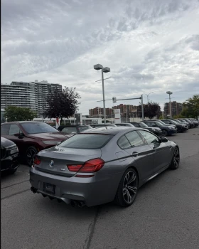 BMW M6 * Bang&Olufsen * АвтоКредит * (ЦЕНА ДО БГ), снимка 4