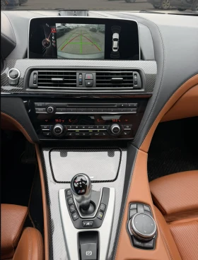 BMW M6 * Bang&Olufsen * АвтоКредит * (ЦЕНА ДО БГ), снимка 10