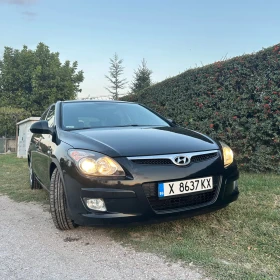 Hyundai I30 1.4 BlueDrive, снимка 2