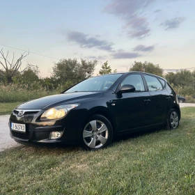 Hyundai I30 1.4 BlueDrive, снимка 3