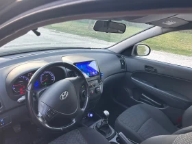 Hyundai I30 1.4 BlueDrive, снимка 9