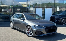 Audi Rs4 2.9 Avant Quattro, снимка 2