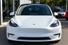 Tesla Model Y Long range duall motor 360cam Berlin Giga, снимка 1
