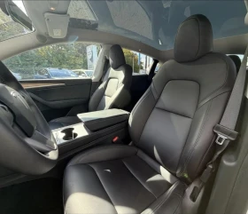 Tesla Model Y Long range duall motor 360cam Berlin Giga, снимка 7