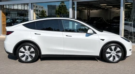 Tesla Model Y Long range duall motor 360cam Berlin Giga, снимка 4
