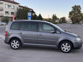 VW Touran tdi АВТОМАТИК, снимка 4