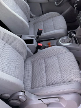 VW Touran tdi АВТОМАТИК, снимка 12