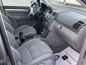 VW Touran tdi АВТОМАТИК, снимка 11