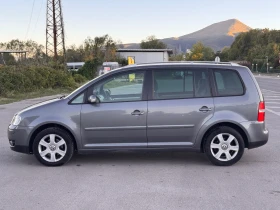 VW Touran tdi АВТОМАТИК, снимка 6