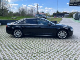 Audi A8 4.2 Long Ful 3Tv, снимка 6